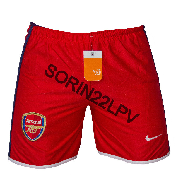 Pantalon scurt /Sort Nike Arsenal Acasa Sezon 2013 - Pret | Preturi Pantalon scurt /Sort Nike Arsenal Acasa Sezon 2013