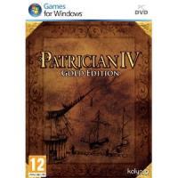 Patrician IV Gold PC - Pret | Preturi Patrician IV Gold PC