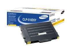 Toner Samsung CLP 510D5Y - Pret | Preturi Toner Samsung CLP 510D5Y