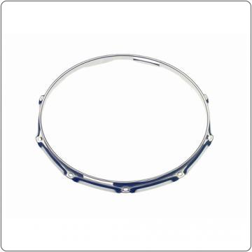 14"-10 ear Dyna hoop (1pc), for snare drum (snare side) - Pret | Preturi 14"-10 ear Dyna hoop (1pc), for snare drum (snare side)