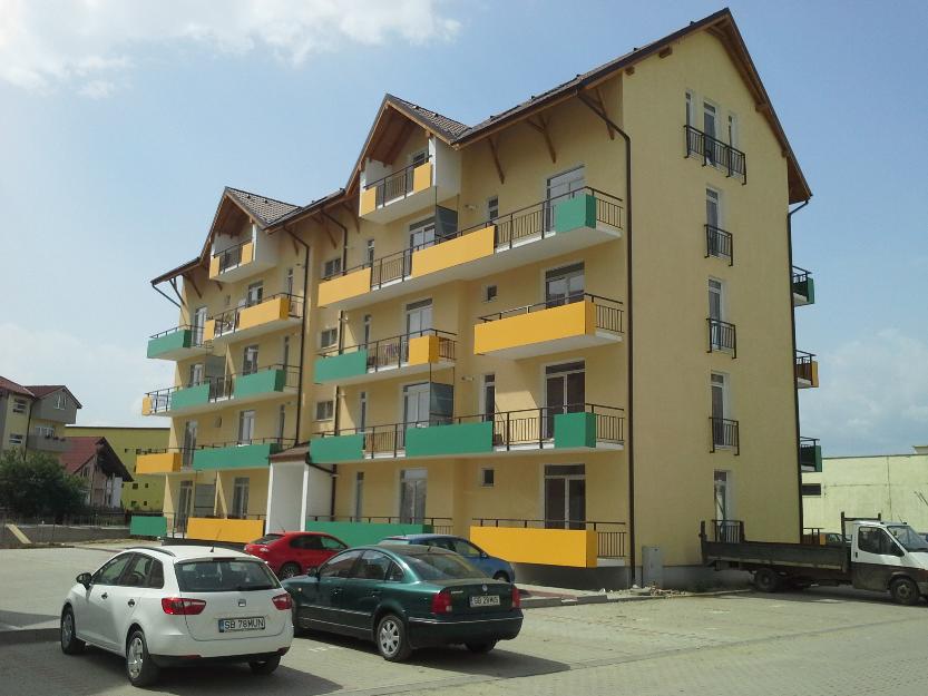 Apt. Nou, INtabulat- la cheie- 39.500 - Pret | Preturi Apt. Nou, INtabulat- la cheie- 39.500