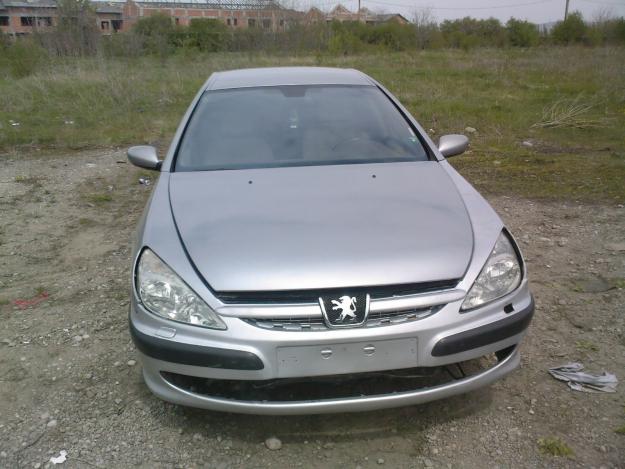 Dezmembrez Peugeot 607 - Pret | Preturi Dezmembrez Peugeot 607