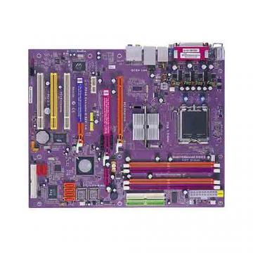 Placa de baza ECS PF88, socket 775 - Pret | Preturi Placa de baza ECS PF88, socket 775