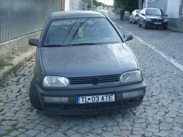 vand vw golf 3 - Pret | Preturi vand vw golf 3