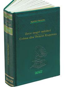 61. Zece negri mititei. Crima din Orient Express - Pret | Preturi 61. Zece negri mititei. Crima din Orient Express