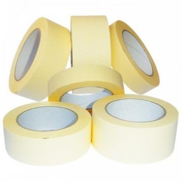 Banda adeziva din hartie 19mm x 50 m SUPERTAPE - Pret | Preturi Banda adeziva din hartie 19mm x 50 m SUPERTAPE