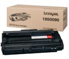 Cartus toner Lexmark X215 black - 18S0090 - Pret | Preturi Cartus toner Lexmark X215 black - 18S0090