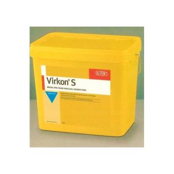 Dezinfectant VIrkon S - Pret | Preturi Dezinfectant VIrkon S