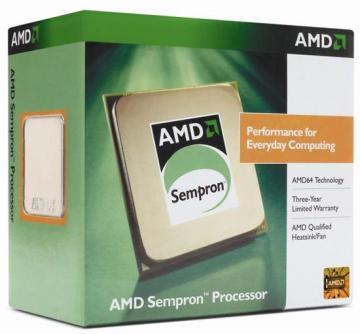 Procesor AMD Sempron X2 2300 socket AM2 2.2GHz - Pret | Preturi Procesor AMD Sempron X2 2300 socket AM2 2.2GHz