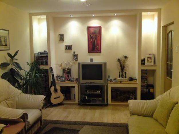 Racadau, apartament 4 camere, confort 1 - Pret | Preturi Racadau, apartament 4 camere, confort 1