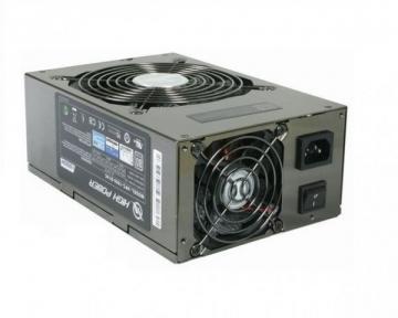 RockSolid HPC-1200-G14C 1200W modulara certificata 80+ - Pret | Preturi RockSolid HPC-1200-G14C 1200W modulara certificata 80+