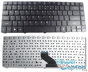 Tastatura Acer Aspire 4820TG TimelineX - Pret | Preturi Tastatura Acer Aspire 4820TG TimelineX