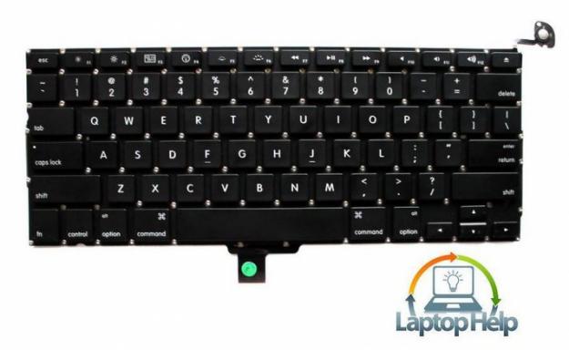 Tastatura Apple A1278 - Pret | Preturi Tastatura Apple A1278