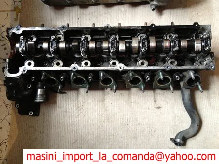 Vand Chiuloasa Completa Bmw E36 325 Tds Berlina Touring - Pret | Preturi Vand Chiuloasa Completa Bmw E36 325 Tds Berlina Touring