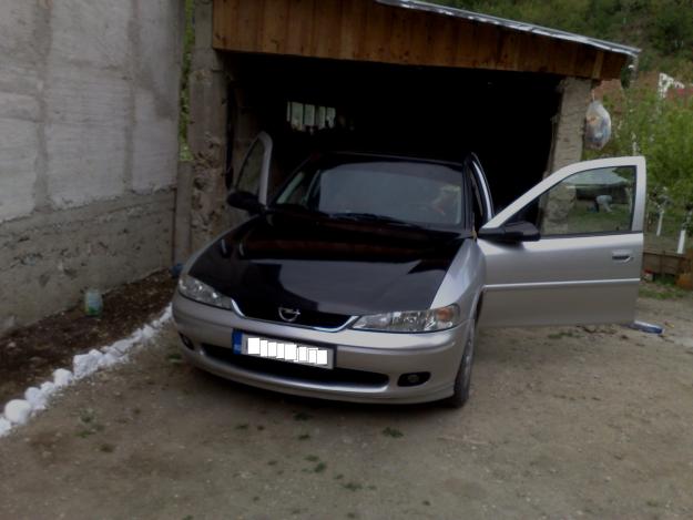 vand opel vectra b2 2002 - Pret | Preturi vand opel vectra b2 2002