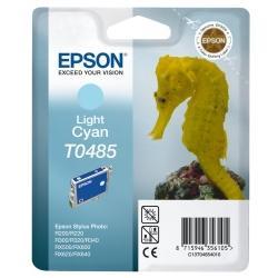 Cartus Epson T048540, light cyan - Pret | Preturi Cartus Epson T048540, light cyan