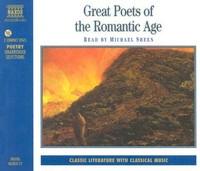 Great Poets of the Romantic Age - Pret | Preturi Great Poets of the Romantic Age