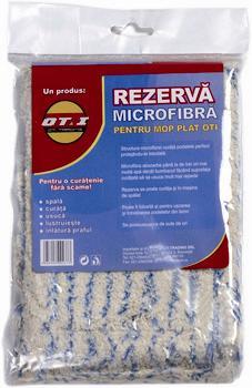 Rezerva stergator podea (mop plat) - Pret | Preturi Rezerva stergator podea (mop plat)