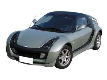 Smart Roadster Praguri Speed - Pret | Preturi Smart Roadster Praguri Speed