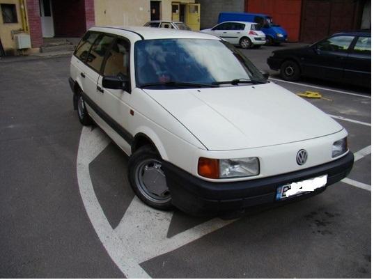 VW Passat 1992 - Pret | Preturi VW Passat 1992