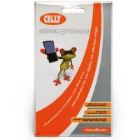 Accesoriu Celly Folie Protectie SCREEN123 pentru Nokia X3-02 - Pret | Preturi Accesoriu Celly Folie Protectie SCREEN123 pentru Nokia X3-02