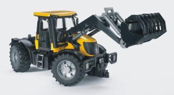 Bruder JCB Fastrac 3220 cu cuva - Pret | Preturi Bruder JCB Fastrac 3220 cu cuva