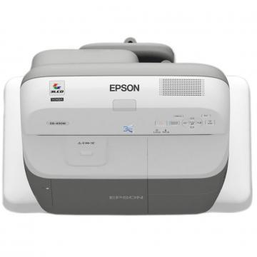 Epson EB-460 + Transport Gratuit - Pret | Preturi Epson EB-460 + Transport Gratuit