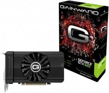 GAINWARD Video Card GeForce GTX 660 Golden Sample GDDR5 2GB/192bit, 1006MHz/6108MHz, PCI-E 3.0 x16, DP, HDMI, 2xDVI, VGA Cooler, Retail - Pret | Preturi GAINWARD Video Card GeForce GTX 660 Golden Sample GDDR5 2GB/192bit, 1006MHz/6108MHz, PCI-E 3.0 x16, DP, HDMI, 2xDVI, VGA Cooler, Retail