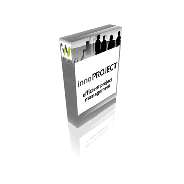 Instrument de management de proiecte InnoPROJECT - Pret | Preturi Instrument de management de proiecte InnoPROJECT