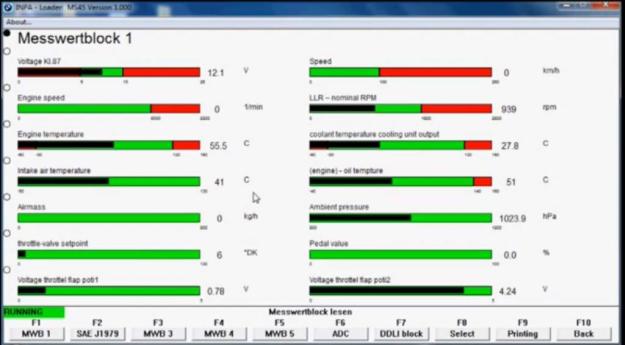 Interfata diagnoza auto bmw-functioneaza cu inpa,dis,progman,ncs expert - Pret | Preturi Interfata diagnoza auto bmw-functioneaza cu inpa,dis,progman,ncs expert