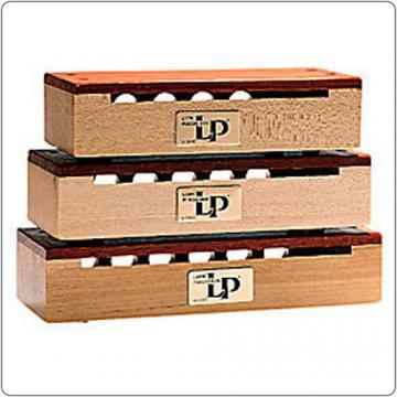 Latin Percussion LP210B(large) - Wood Block - Pret | Preturi Latin Percussion LP210B(large) - Wood Block