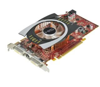 Placa video HIS ATI Radeon PCI-E HD 4770 512MB H477F512P - Pret | Preturi Placa video HIS ATI Radeon PCI-E HD 4770 512MB H477F512P