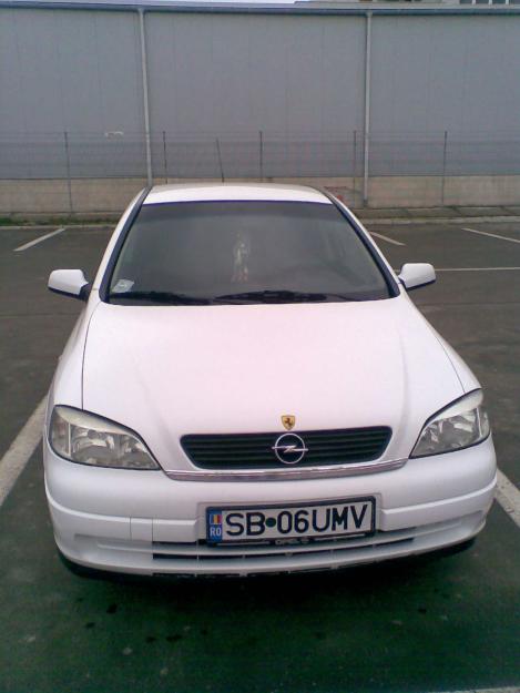 Vand Opel Astra 1,7DTI,2003 - Pret | Preturi Vand Opel Astra 1,7DTI,2003