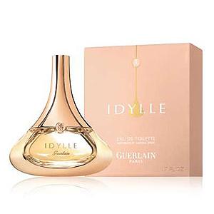 Guerlain Idylle, 50 ml, EDT - Pret | Preturi Guerlain Idylle, 50 ml, EDT