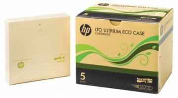 Set 5 casete LTO3 ULTRIUM 800GB, HP, C7973AG - Pret | Preturi Set 5 casete LTO3 ULTRIUM 800GB, HP, C7973AG