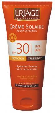 Uriage SPF 30 Creme Fluide *50 ml - Pret | Preturi Uriage SPF 30 Creme Fluide *50 ml