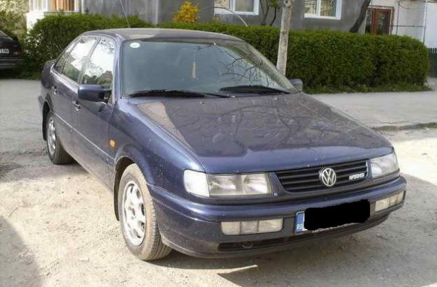 VW PASSAT VR6 GT - Pret | Preturi VW PASSAT VR6 GT