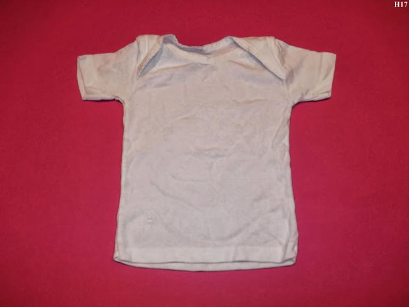 haine copii tricou pentru fete de 4-6 luni de la bateau - Pret | Preturi haine copii tricou pentru fete de 4-6 luni de la bateau