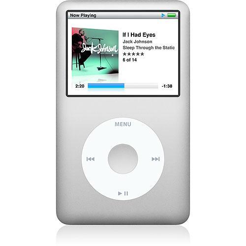 i-pod classic 120gb - Pret | Preturi i-pod classic 120gb