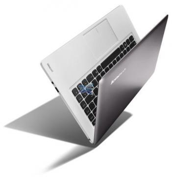 Lenovo IdeaPad U310, 13.3", Intel Core i5-3317U, 1.70GHz, 4GB, 500GB+32GB SSD, Windows 7 Home Premium, Gri Bonus: AVG Internet Security OEM 1 an + Transport Gratuit - Pret | Preturi Lenovo IdeaPad U310, 13.3", Intel Core i5-3317U, 1.70GHz, 4GB, 500GB+32GB SSD, Windows 7 Home Premium, Gri Bonus: AVG Internet Security OEM 1 an + Transport Gratuit