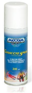Maxxam Ice Spray 200ml - Pret | Preturi Maxxam Ice Spray 200ml