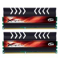 Memorie TeamGroup DDR3 8192MB (2 x 4096) 2400MHz CL9 HyperX LV - Pret | Preturi Memorie TeamGroup DDR3 8192MB (2 x 4096) 2400MHz CL9 HyperX LV