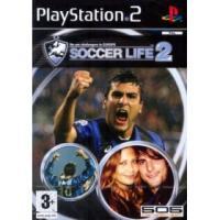 Soccer Life 2 PS2 - Pret | Preturi Soccer Life 2 PS2