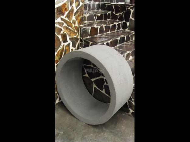 Tuburi din beton cluj - Pret | Preturi Tuburi din beton cluj