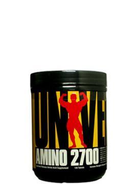 Universal Nutrition - Amino 2700 120 tabl - Pret | Preturi Universal Nutrition - Amino 2700 120 tabl