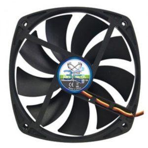 Cooler Carcasa Scythe SM1425SL12L - Pret | Preturi Cooler Carcasa Scythe SM1425SL12L