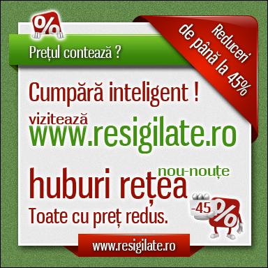 Huburi de Retea ieftine pe Resigilate.ro - Pret | Preturi Huburi de Retea ieftine pe Resigilate.ro