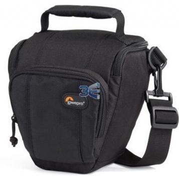 Lowepro Toploader Zoom 45 AW (Negru) - Geanta Foto - Pret | Preturi Lowepro Toploader Zoom 45 AW (Negru) - Geanta Foto