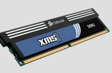 Memorie Corsair KIT 2x2 DDR2 4GB 800Mhz XMS2, TWIN2X4096-6400C5 - Pret | Preturi Memorie Corsair KIT 2x2 DDR2 4GB 800Mhz XMS2, TWIN2X4096-6400C5