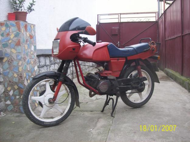 motocicleta pukh - Pret | Preturi motocicleta pukh